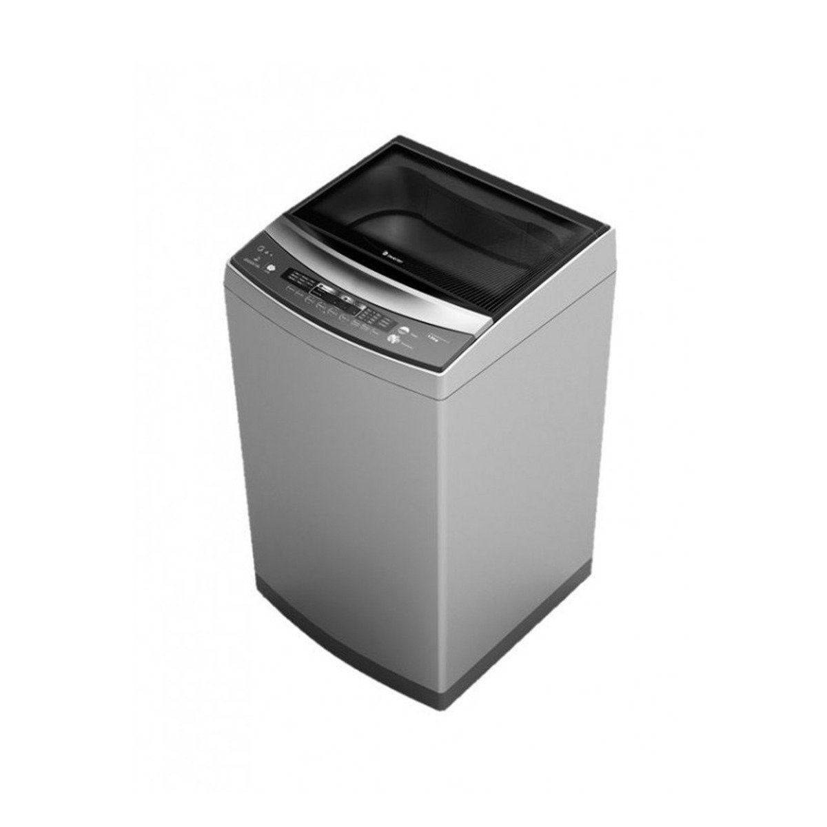 Buy Midea Top Load Washing Machine MAC160N 16KG Online at Best Price | T/L Auto W/Machines | Lulu KSA in Saudi Arabia