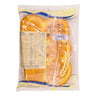 Napoli Bakeries Butter Cheese Bread 6pcs