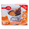 Betty Crocker Mug Treats Chocolate Peanut Butter Cake Mix 204g