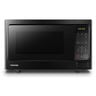 Toshiba Microwave Oven+Grill MM-EG25PB-B 25Ltr