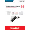 iXpand Flash Drive Go 128GB