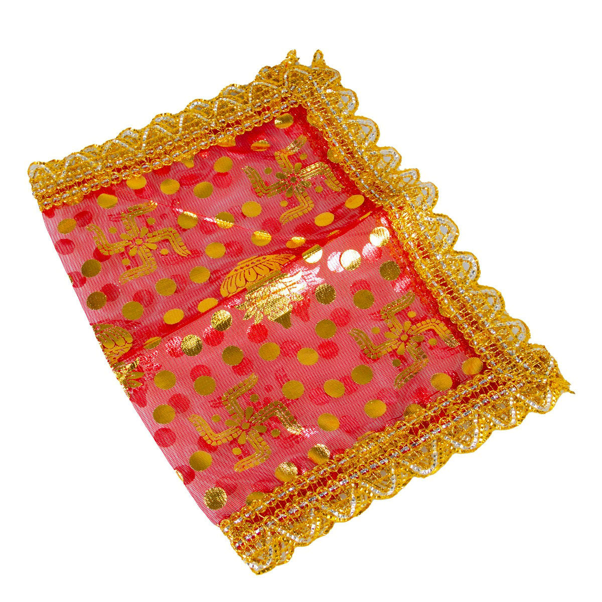 Madhoor Chunri cloth Assorted Color M300