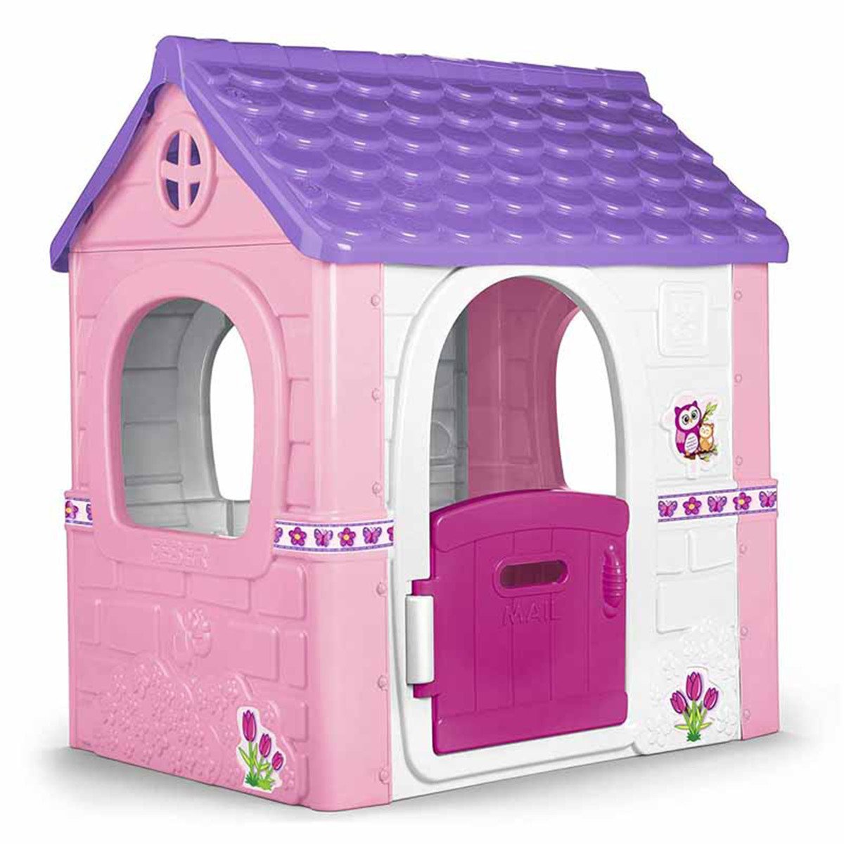 Feber Fantasy House Pink 800009340