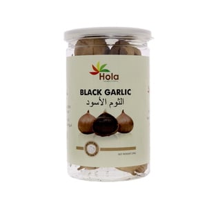 Black Garlic China 250g