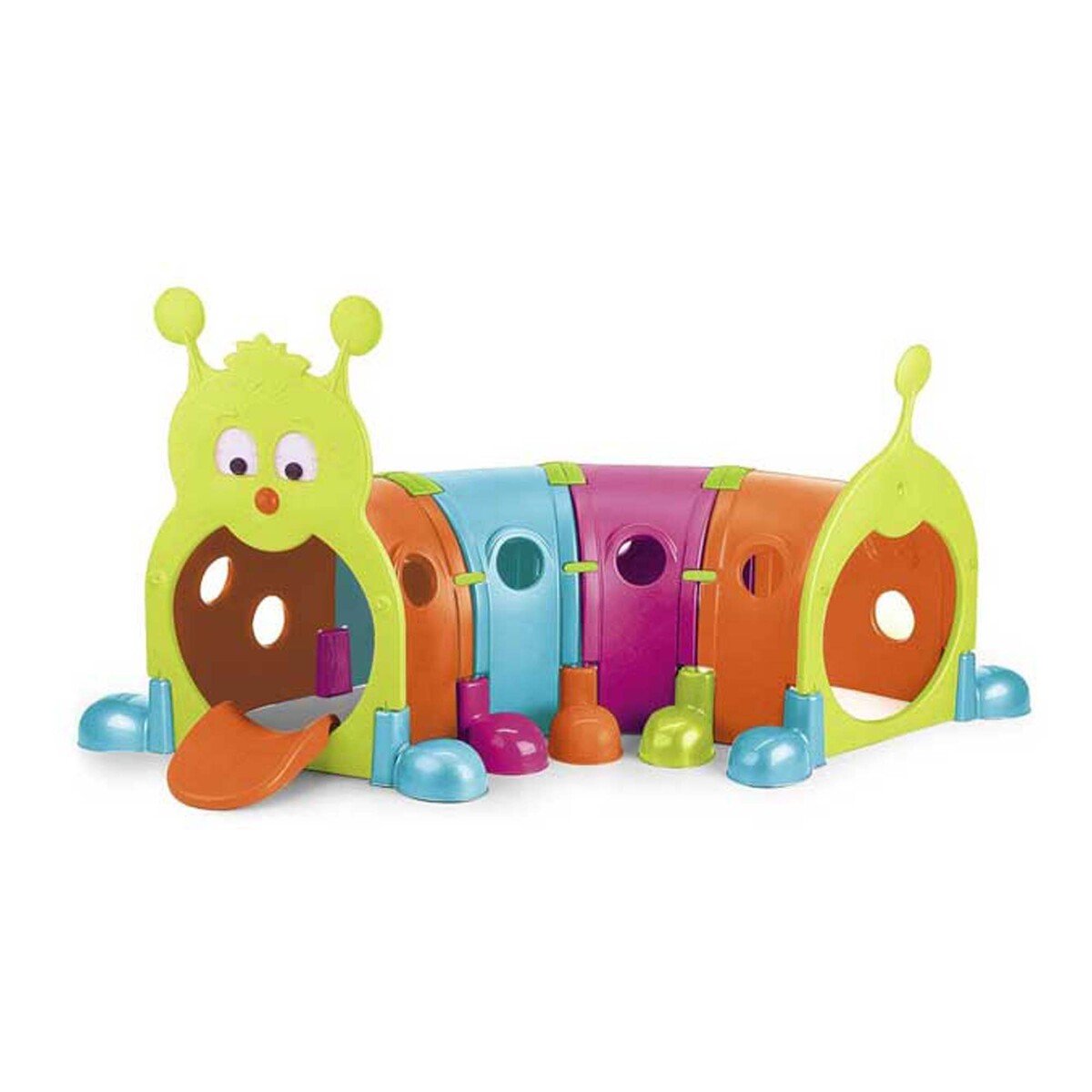 Feber Gus Caterpillar Tunnel Toy 800009596