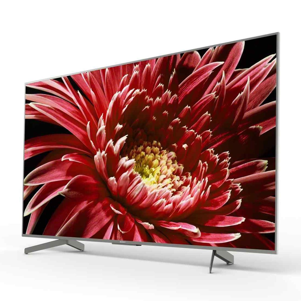 Sony 4K Ultra HD Android Smart LED TV KD-65X8577G 65"