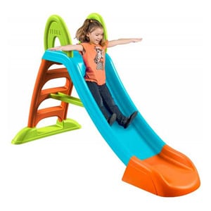 Feber Kids Slide Plus With Water Feature 152Cm 800009001
