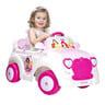 Feber Ride on Princess Car 6V 800010691