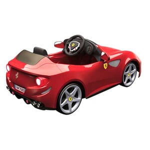 Feber Ride on Ferrari Car FF 6V 800007822
