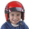 Feber Kids Ride on Helmet Red 800003101