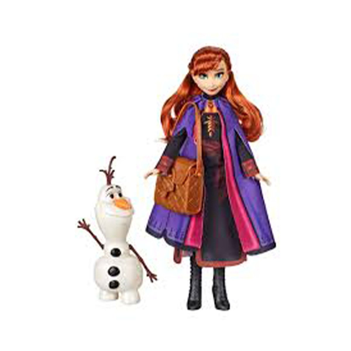 Frozen Mini Doll Assorted PDP 95252