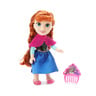 Disney Frozen Petite Anna or Elsa W/Comb Assorted Design Per Pc 205954