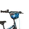 Spartan Thunder Bicycle 16" SP-3071 Blue Color