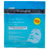 Neutrogena Face Mask Sheet Hydro Boost The Super Hydrator Hydrogel Recovery 30 ml 2+1