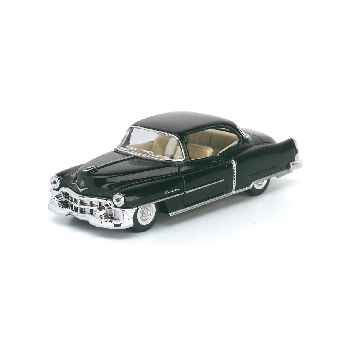 Kinsmart 1953 Cadillac Series 62 Coupe KT5339D