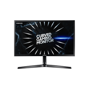 Samsung Full HD LED Curved Gaming Monitor LC24RG50 24