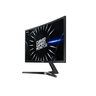 Samsung Full HD LED Curved Gaming Monitor LC24RG50 24"