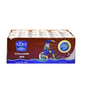 Nadec Chocolate UHT Milk 18 x 125 ml