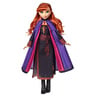 Disney Frozen-II Anna Fashion Doll 12" E6710