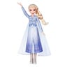 Disney Frozen-II Singing Elsa Fashion Doll 12" E6852