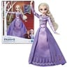 Frozen-2 Elsa Deluxe Fashion Doll 12" E6844
