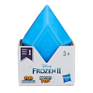 Disney Frozen-II Pop Adventures Series Surprise Blind Box-1Pc E7276