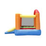 Happy Hop Slide Bouncer 9004B