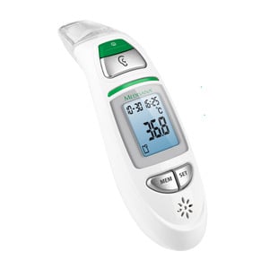 Medisana Infrared-Multifunctional Thermometer TM750