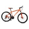Skid Fusion Bicycle 26" KZ011-17 Assorted Color & Design