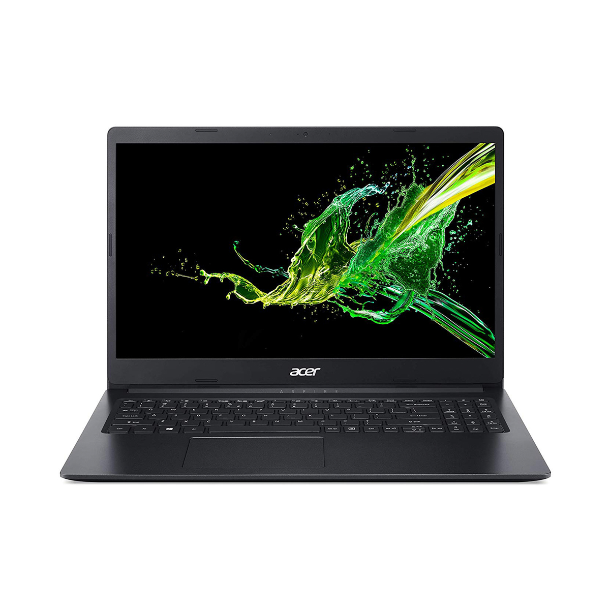 Acer Aspire 3 Notebook, Intel Celeron,1TB HDD, 4 GB RAM , Black
