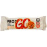 Pro 2Go Salted Caramel & Milk Chocolate Protein Bar 60 g