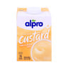 Alpro Plant Based Custard Vanilla 525g