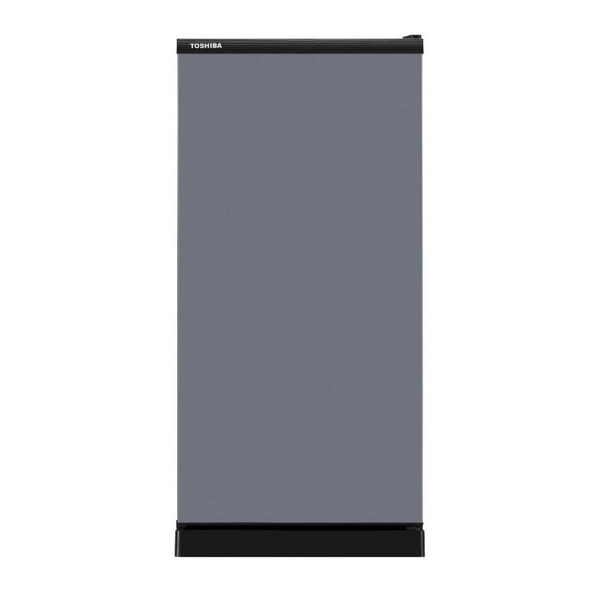 Toshiba Single Door Refrigerator GRE-189ESS 180Ltr