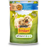 Purina Friskies Junior Dog Food with Chicken and Carrot Pouch 100 g