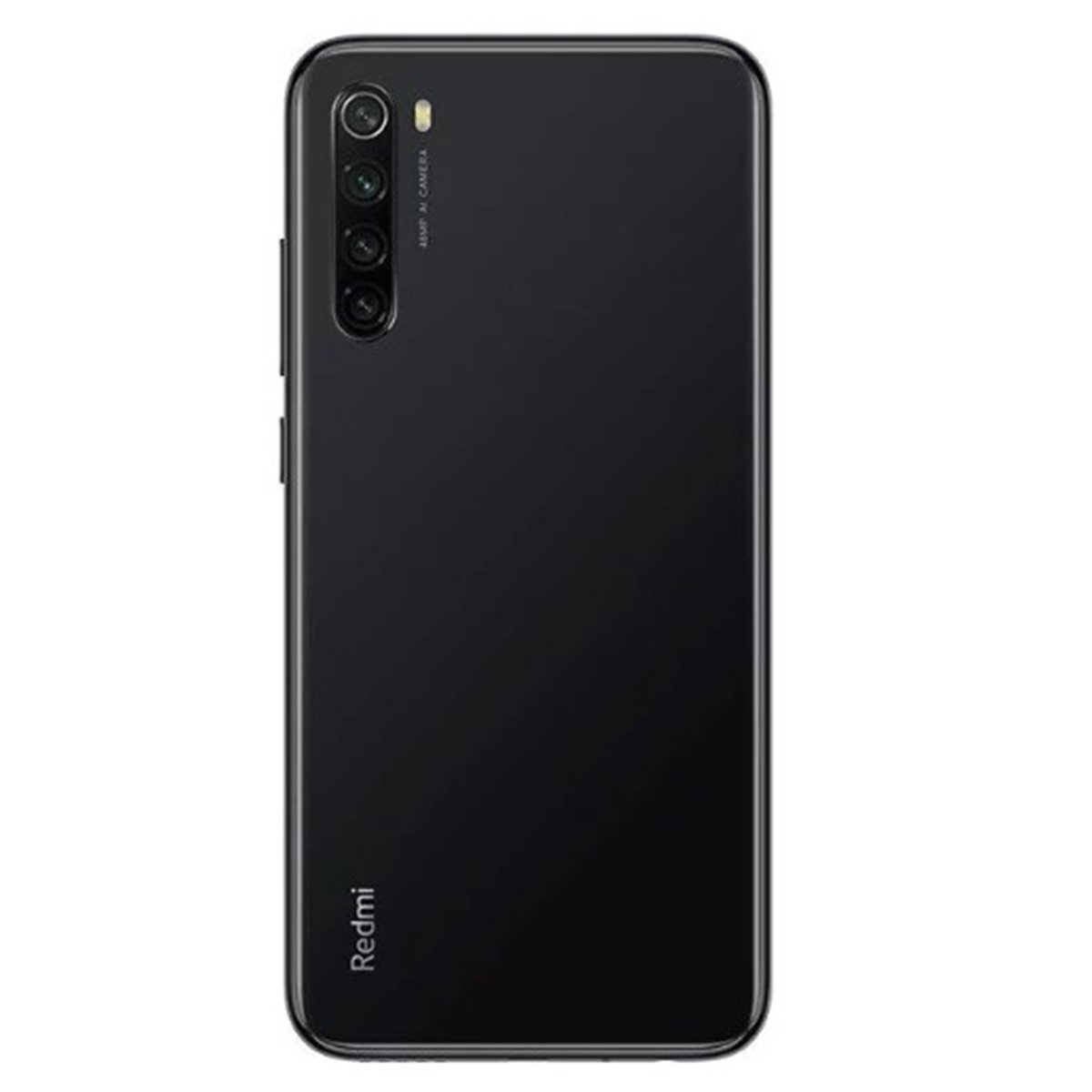 Xiaomi Redmi Note 8 64GB Black