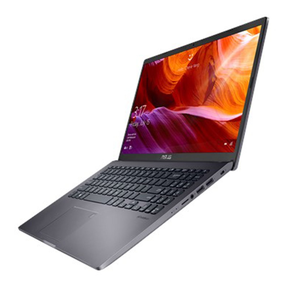 Asus Notebook X509FA-BR058T Core i3 Grey