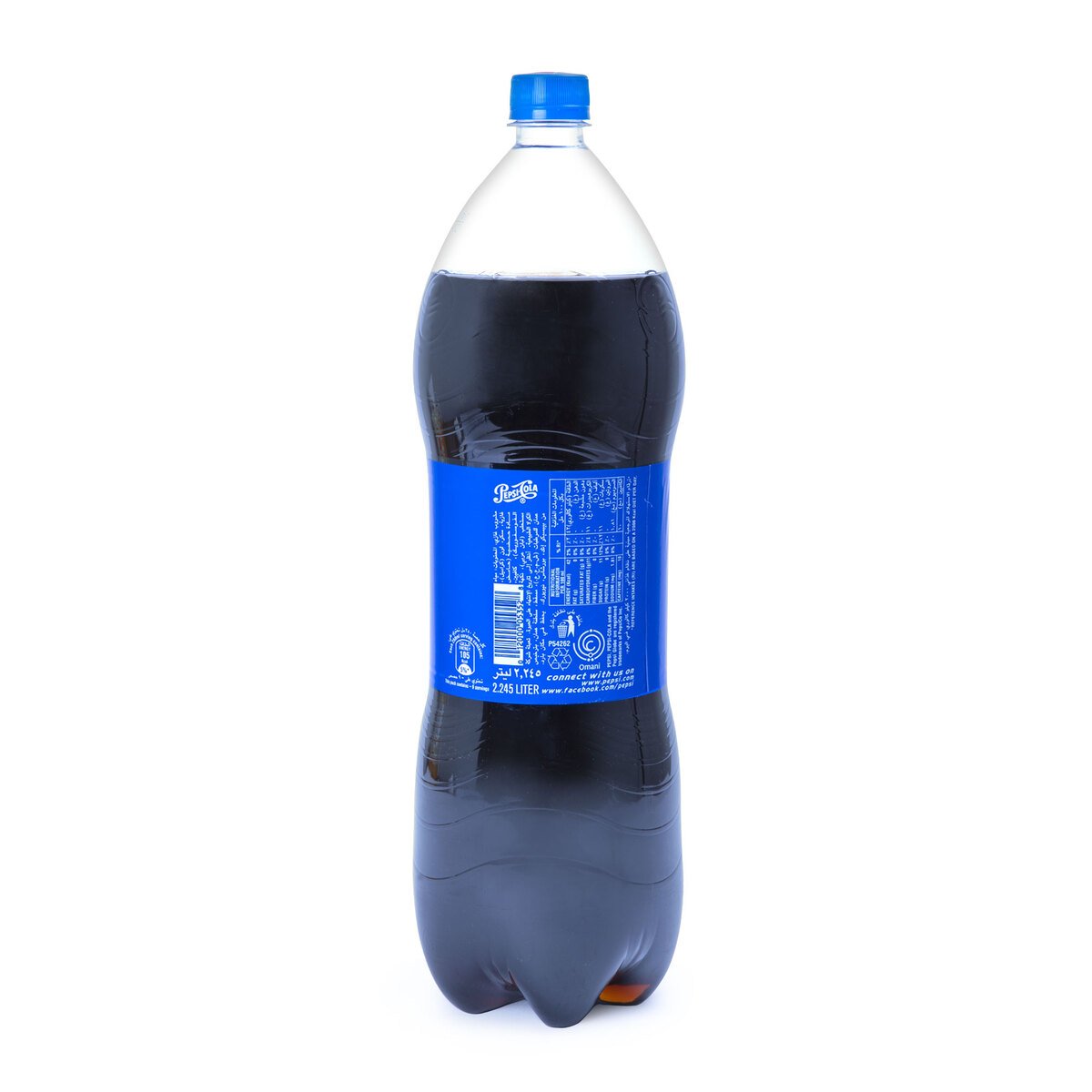 Pepsi Bottle 2.245Litre