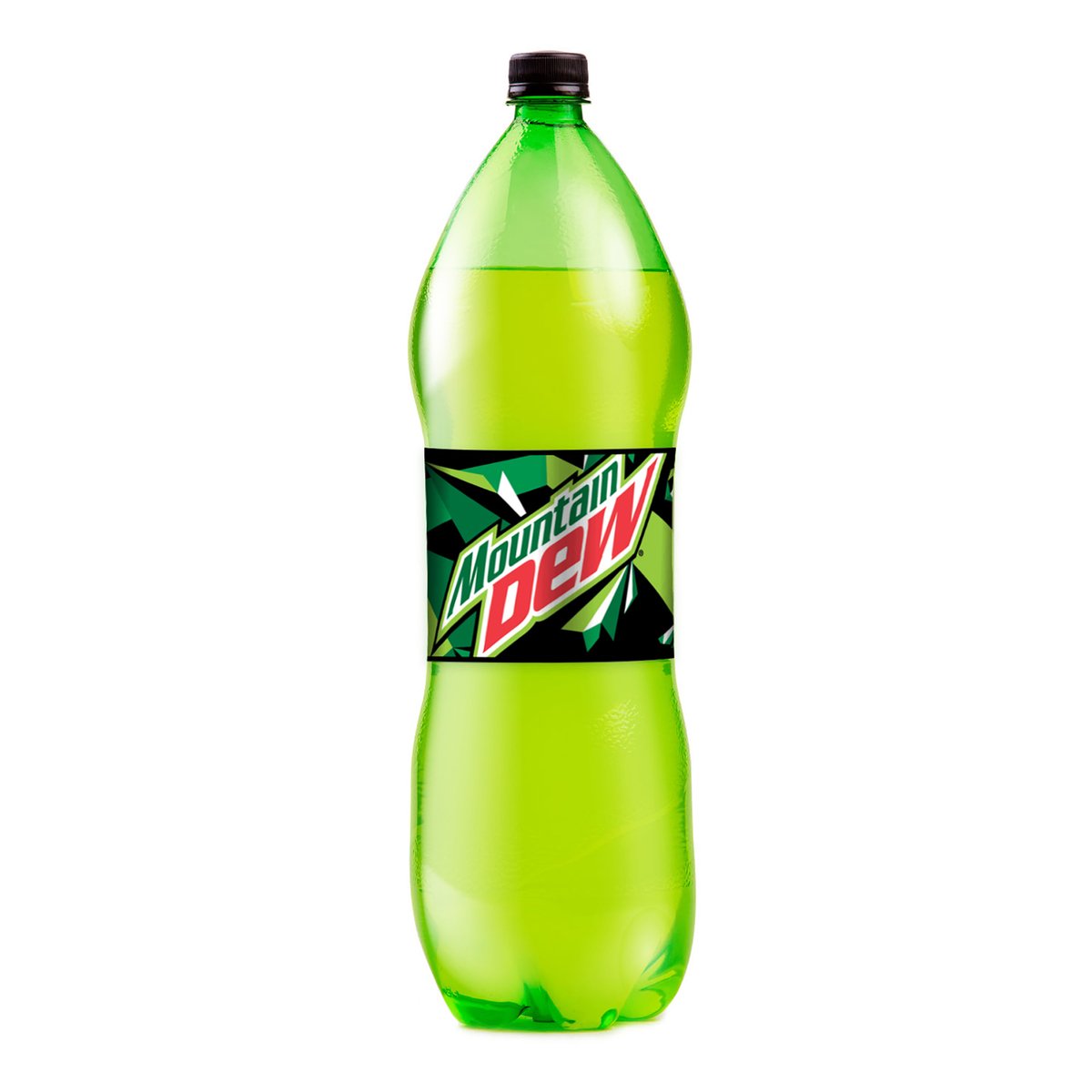Mountain Dew Carbonated Soft Drink 2.245Litre