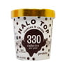 Halo Top Cookies & Cream Light Ice Cream 473 ml