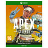 Apex Legends Lifeline Edition Lifeline Edition  Xbox One