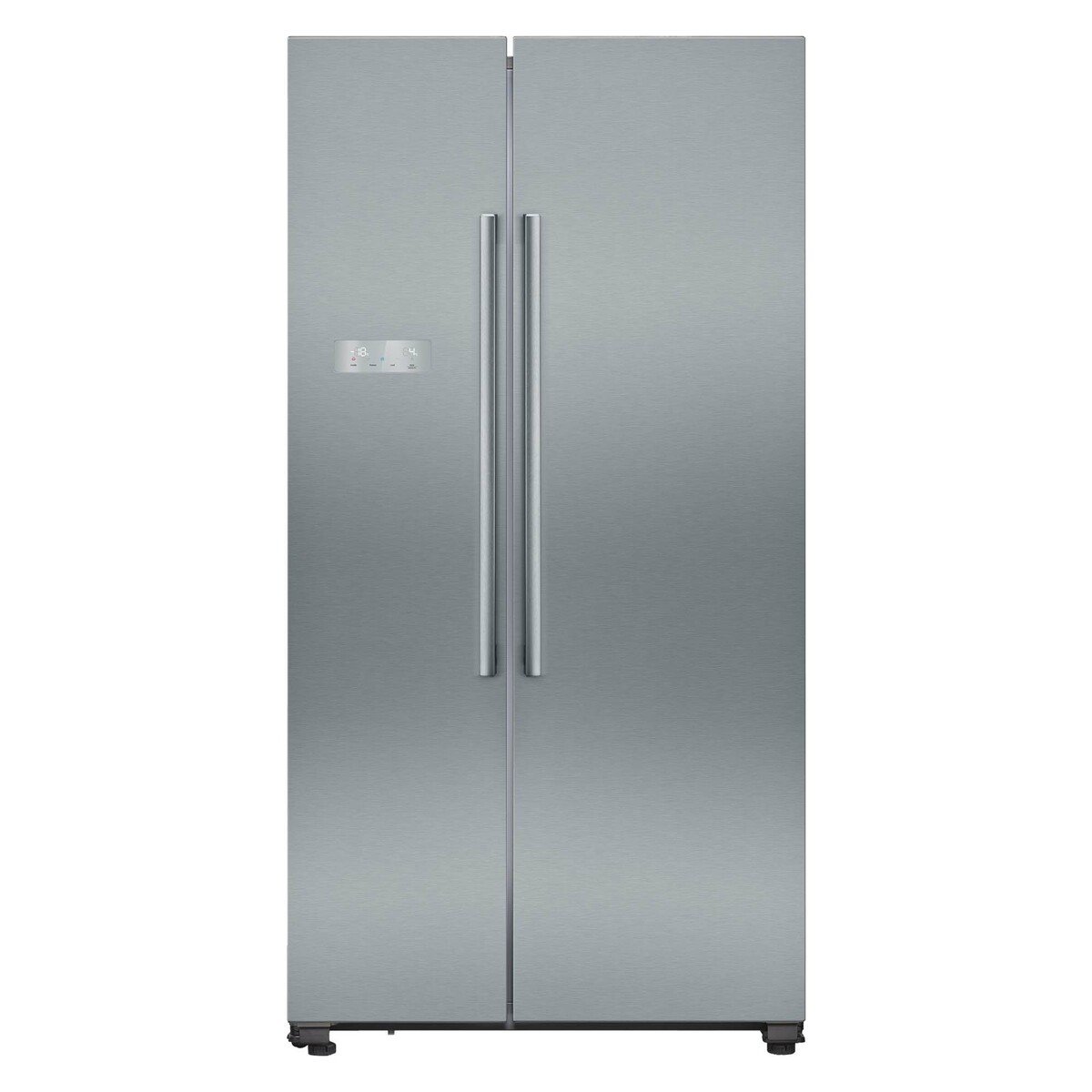Siemens Side By Side Refrigerator KA93NVL30M 616Ltr