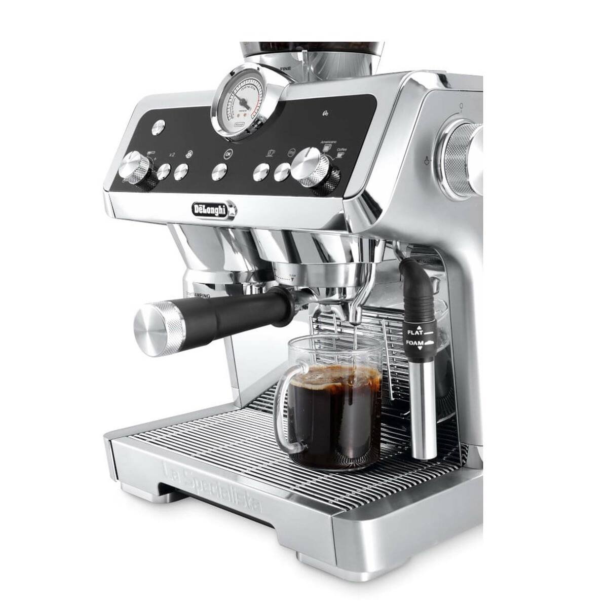 Delonghi La Specialista EC9335.M Pump Espresso Coffee Machine