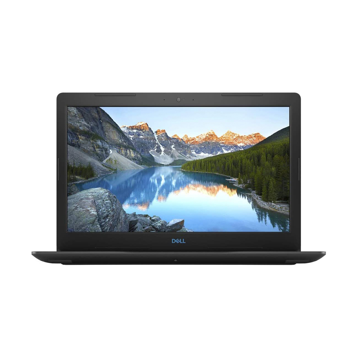 Dell G3 15(G3-1289-BLK)Gaming Laptop Core i7 ,8GB RAM, 1TB HDD +128GB SSD,NVIDIA GeForce GTX 1050 with 3GB GDDR5,Windos10,15.6inch FHD Black