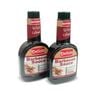 Delicio  Barbecue Sauce Smoky Sweetened With Dates 2 x 532ml