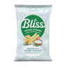 Kitco Bliss Veggie Straws Zatar with Yoghurt 135g
