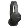 Sony Wireless On-Ear Headphones WH-CH510 Black