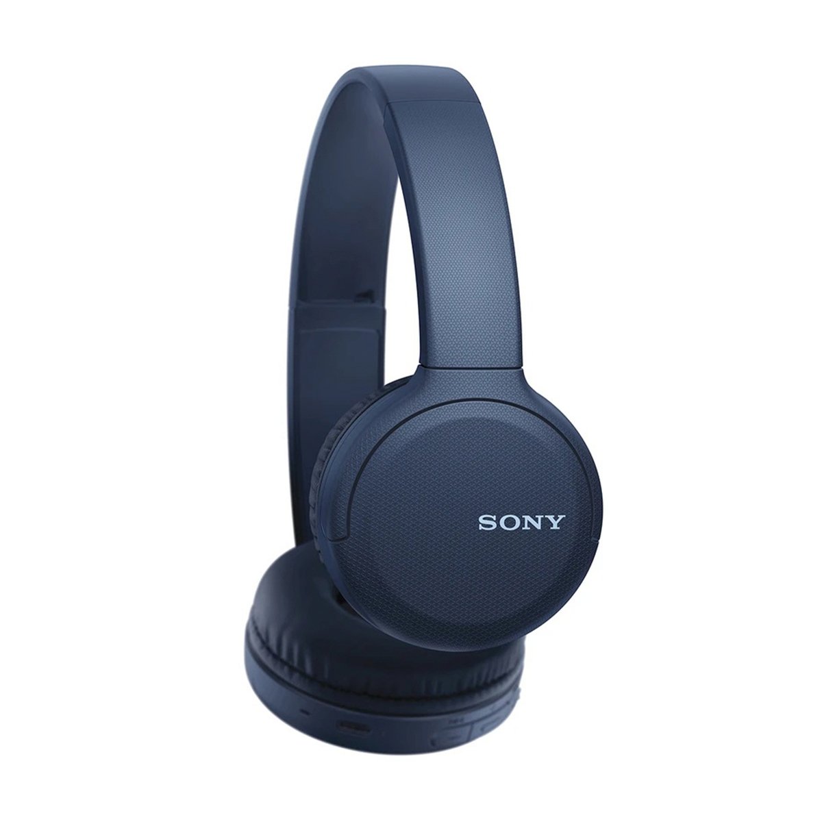 Sony Wireless Headphones WH-CH510 Blue