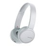 Sony Wireless On-Ear Headphones WH-CH510 White