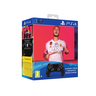 FIFA 20 PS4 Title + Dualshock 4 Wireless Controller