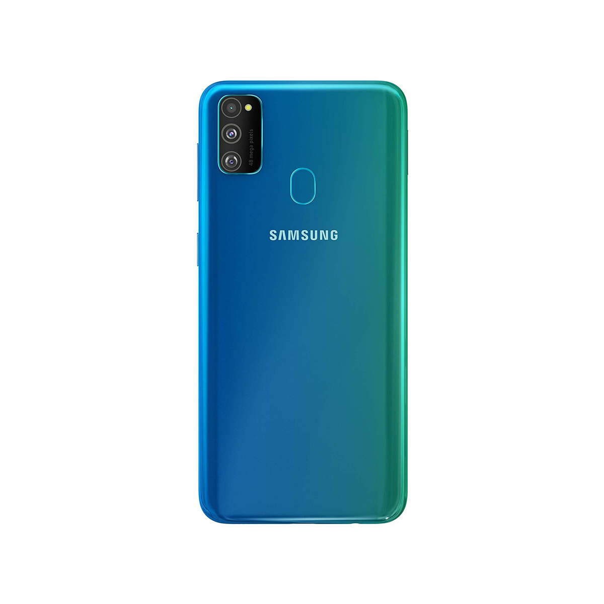 Samsung Galaxy M30S-M307 64GB Sapphire Blue